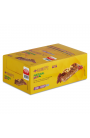 +Watt Natural Mix 24 Barrette Energetiche da 30 gr con Aminoacidi essenziali