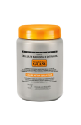 Fanghi d'alga Guam Cellulite Radicata e Ostinata 1000 gr 1 kg Anticellulite