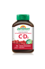 Jamieson C+D3 masticabile 75 cpr  - Compralosubito24.it
