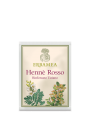 Erbamea Hennè Rosso Rinforzato Tiziano 1000 gr