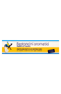 Casanova Essenza aromaticatici all'essenza d'eritrea essenza Touareg 16 stick