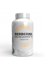 berberina + bergamotto liposomiale