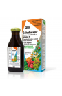 Salus Saludynam Tonico con Minerali e Vitamina D con erbe succhi