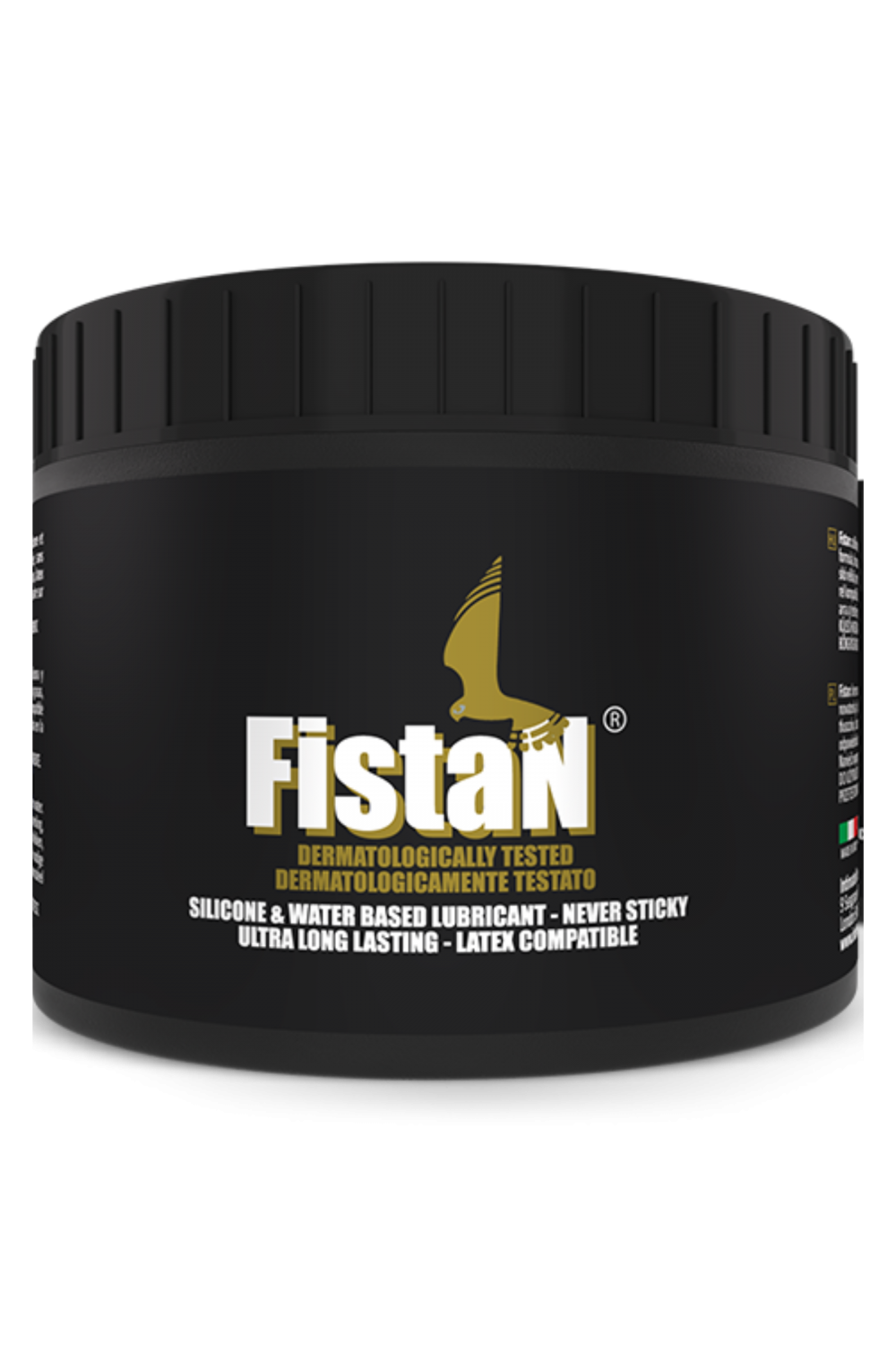 Intimateline Fistan gel Lubrificante 150 - 250 ml