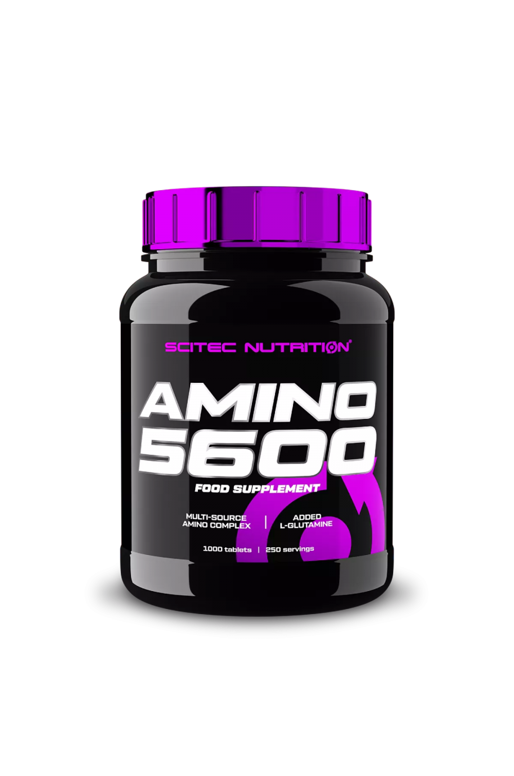 Scitec Nutrition Amino 5600 1000 cpr