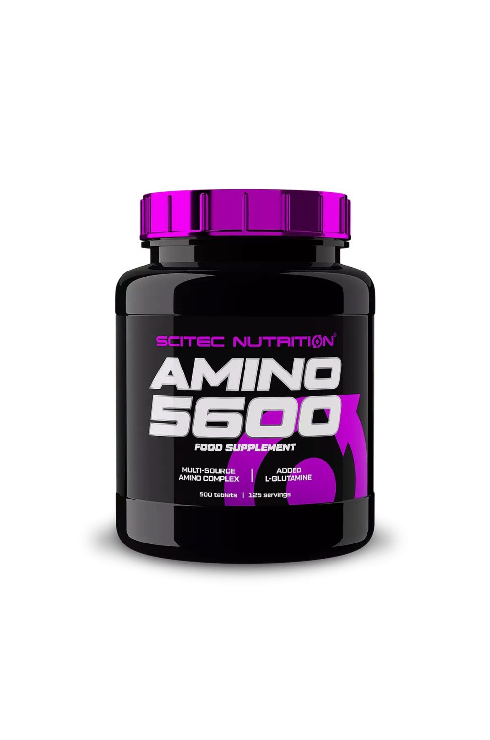 Scitec Nutrition Amino 5600 500 cpr