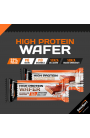 Ethicsport High Protein Wafer Box 1 X 35 g