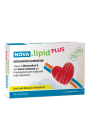 Nova Argentia Nova.Lipid Plus 30 cpr