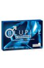 Blupill Integratore per il Benessere sessuale maschile 6 compresse