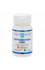 Ashwagandha pura Tonico Mentale a base di radice di  Aswagandha