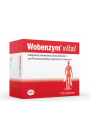 Wobenzym Vital 120 cpr integratore per difese immunitarie