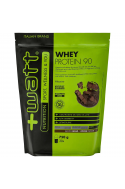 +Watt Whey Protein 90 750 gr Proteine Isolate Volac Vari Gusti
