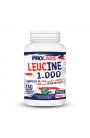 Prolabs Leucine 1000 aminoacido ramificato per crescita muscolare