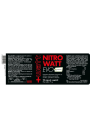 +Watt Nitrowatt Evo 90 cps pre-workout riscaldamento muscolare