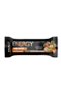EthicSport Energy Long Races Box 30 Barrette da 45 gr Gusto Arachidi e Nocciole con Alanina e Glutammina