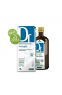 Dieta Zero Drenaggio 500 ml Tisana Decotto Estratto 12 Drena DR