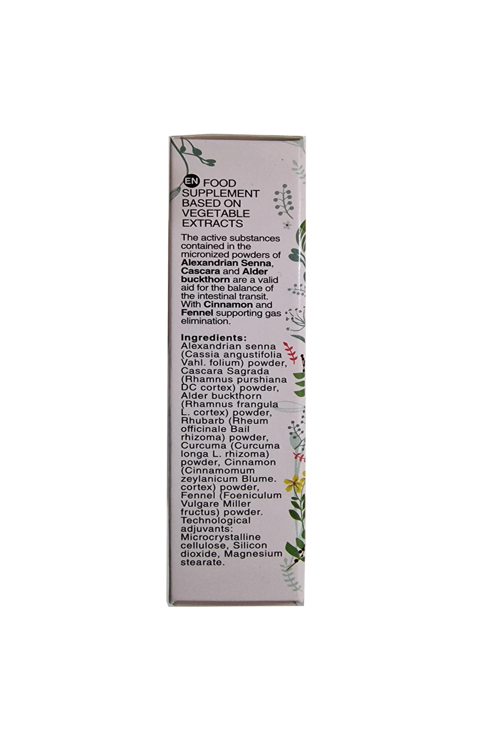 Alta Natura Levior Forte 30 cpr da 1000 mg