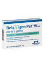 NBF LANES Relaxigen Pet Mini Cane e Gatto 20 cpr