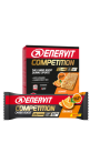 Competition Bar Enervit Barrette energetiche