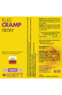 +Watt Fluid Cramp 2 Fiale da 25 ml Conto i crampi