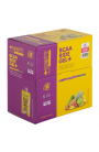 +Watt Bcaa Ride Gel+ 30 Bustine da 40 ml