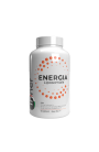 Inner Energia Liposomiale Integratore con Cordyceps, Ginseng e Rosa Canina