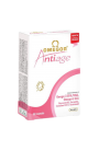 Omegor Antiage Omega 3 E Omega 6 con Coenzima Q10 60 perle
