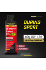 Enervit Carbo Gel C2:1 PRO Senza Sodio con Caffeina Gusto Cola