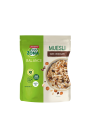 Enerzona Muesli Balance 40 30 30 con pezzi di cioccolato 6 Buste