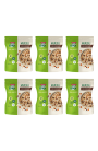 Enerzona Muesli Balance 40 30 30 con pezzi di cioccolato 6 Buste