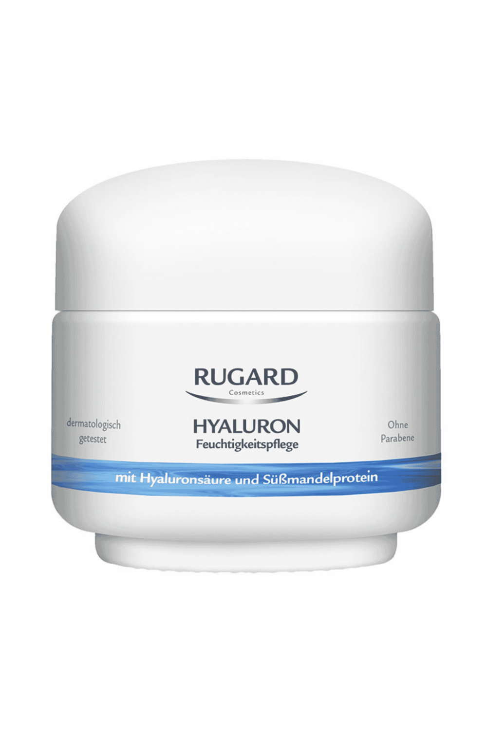 Rugard Cosmetics Hyaluron Trattamento Idratante 100 ml
