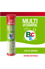 Enervit multi vitaminico BCE effervescente in compresse