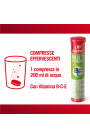 Enervit multi vitaminico BCE effervescente in compresse