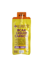 +Watt Bcaa Liquid Carbo+ flash 3 X 30 ml gel energizzante con aminoacidi