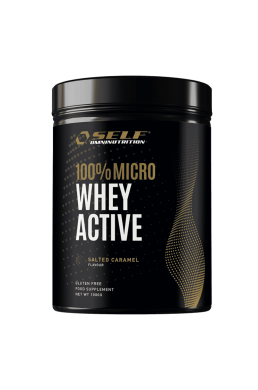 Self Micro Whey Active 1 Kg...