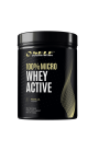 Self Micro Whey Active 1 Kg Proteine del siero Latte Isolate VB 104 in barattolo