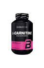 Biotech Usa L-Carnitine 60 cpr integratore di L-Carnitina