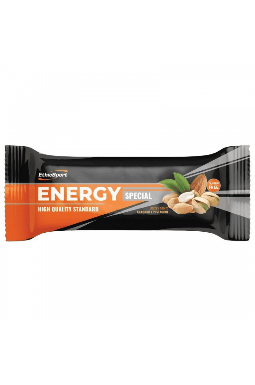 EnergyBar Special Barretta energetica EthicSport 1 Barretta 35gr