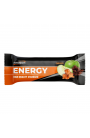 EthicSport Energy Barrette di Carboidrati Box 30 x 35 gr Gusto Caramello Mela