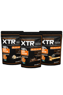 EthicSport Protein XTR 100%...