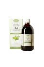 Centro Messegue Decotto 12 AcquaDren 500 ml Estratto 12 Drena Senza Glutine