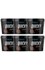 Quicky preparato proteico pronto in 1 minuto 6X70 gr