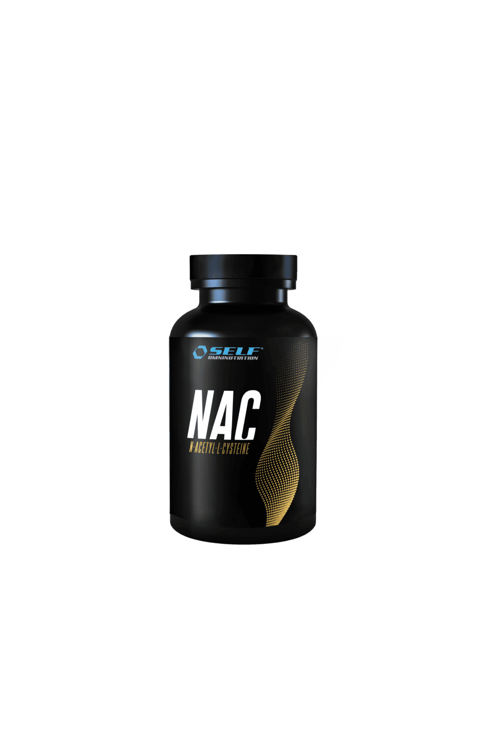 NAC N-Acetil-l-Cisteina integratore antiossidante Self Omninutrition