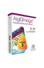 Nutrigea Algomega Integratore a base di omega 3 con Klamin