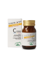 Vitamina C 1000 orosolubile masticabile 30 cpr da 1,4g lento rilascio