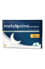 Melatonina complex rilassamento e benessere mentale