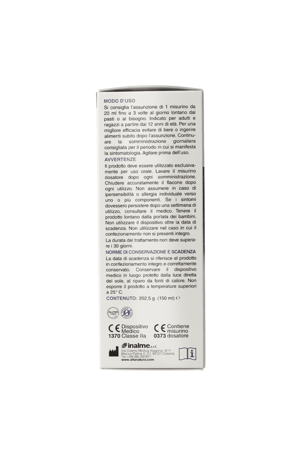 Flugomucil Tosse adulti 150 ml per tosse sia secca che grassa