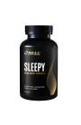 Sleepy Good Night Formula 60 cps aiuto per il rilassamento