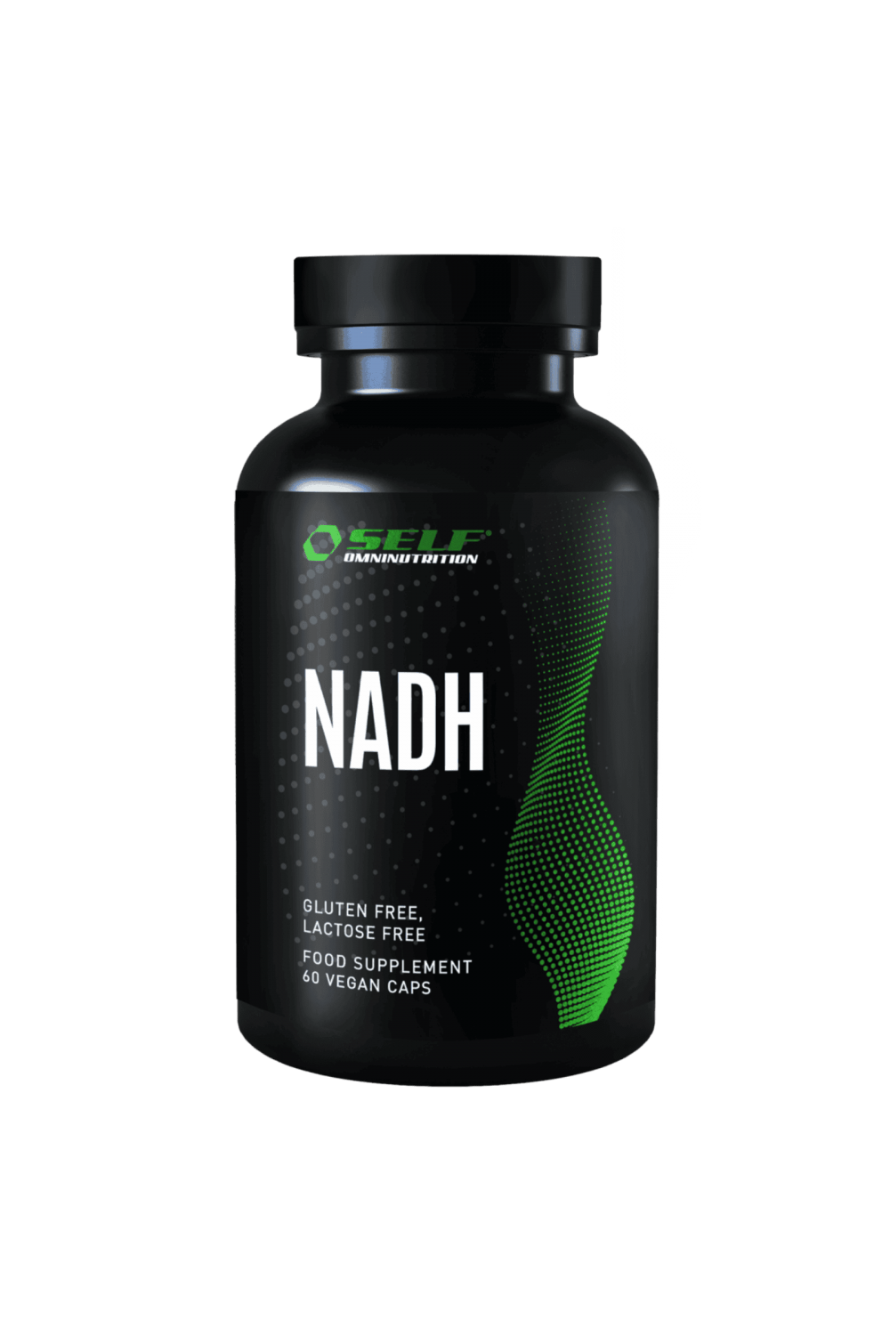 Self NADH 60 cps energia e mente lucida