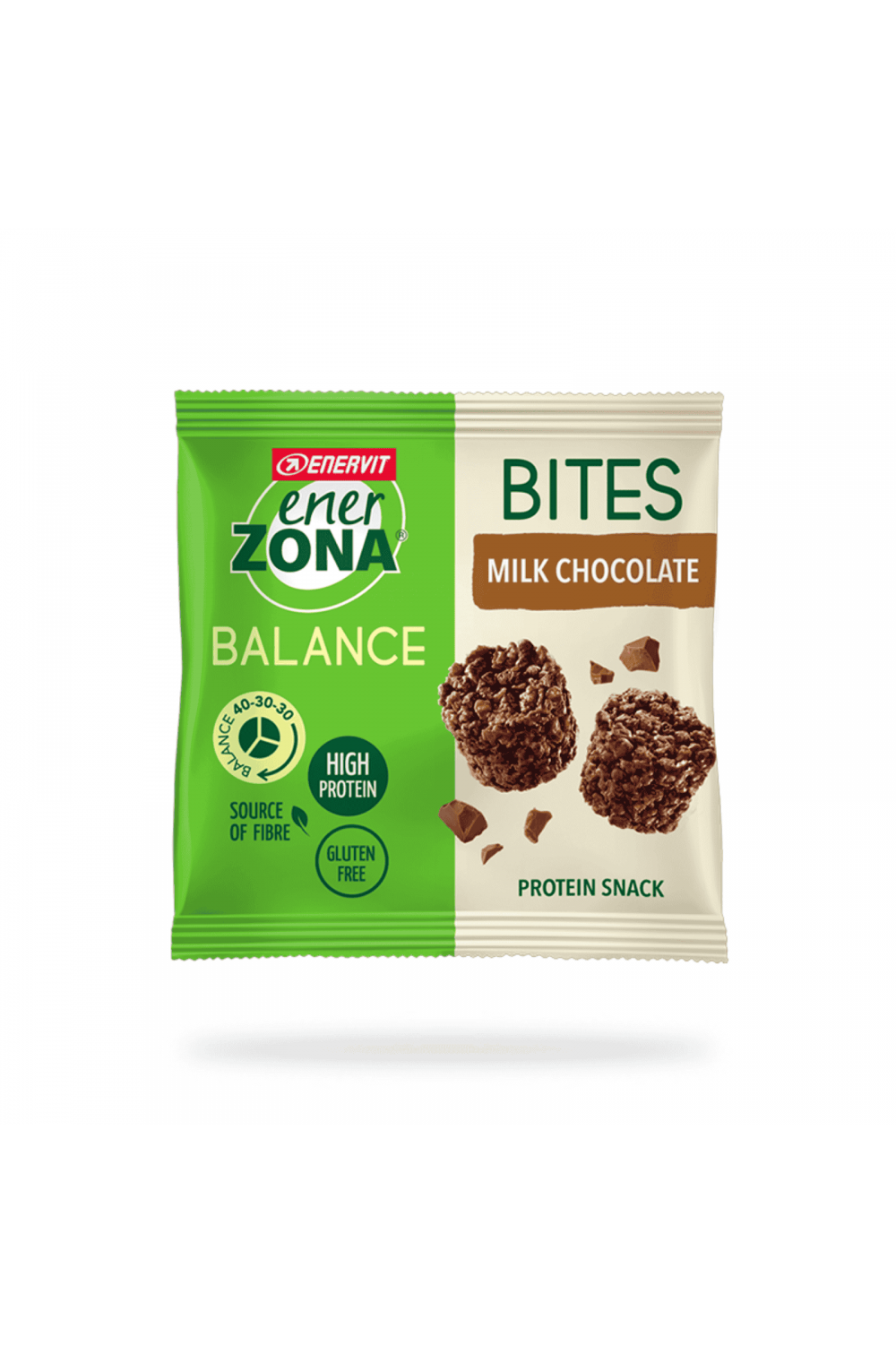 Enerzona Enervit Bites Balance Minirock 24 g